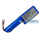 Batería para PLC DLK-A4BT [Batería de repuesto]